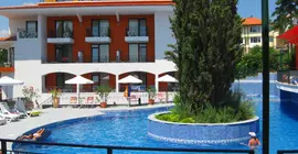 Kiparisite Hotel | Burgaz - Sunny Beach