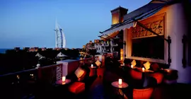 Al Qasr Hotel, Madinat Jumeirah | Dubai - Dubai