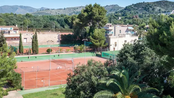 Canyamel Park | Balearic Adaları - Mayorka Adası - Capdepera - Canyamel