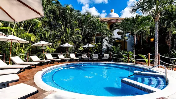 Occidental Grand Cozumel -Deluxe- 30 Or More Days Advance Booking Offer- | Quintana Roo - Cozumel