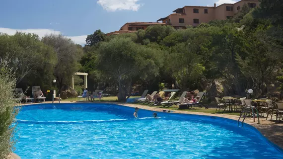 Hotel Rocce Sarde | Sardinya - Sassari - Olbia