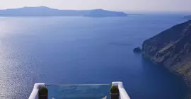 Belvedere Suites | Ege Adaları - Santorini