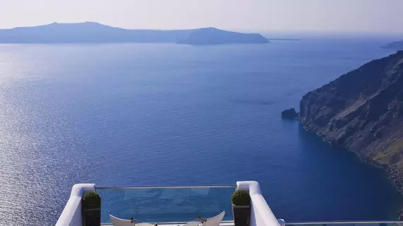 Belvedere Suites | Ege Adaları - Santorini