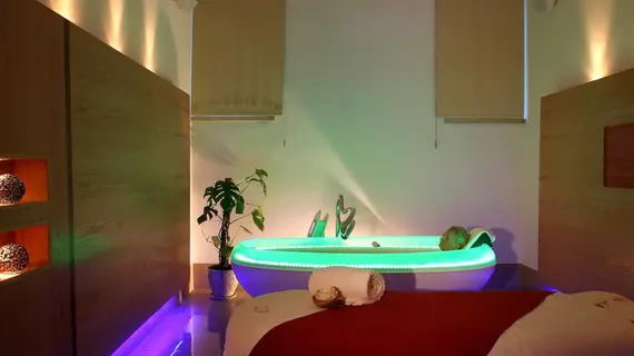 Ayii Anargyri Natural Healing Spa Resort | Baf (ve civarı) - Miliou