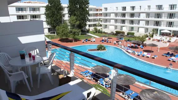 Marina Club I | Algarve - Faro Bölgesi - Lagos