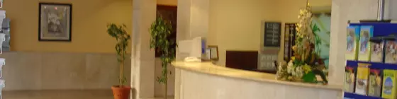 Hotel Camposol | Valencia Bölgesi - Alicante (vilayet) - Marina Baja - Benidorm