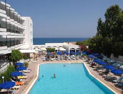 Belair Beach Hotel | Ege Adaları - Rodos Bölgesel Birimi - Rodos