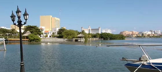 Hotel Imperial Laguna Faranda Cancún | Quintana Roo - Benito Juárez - Cancun (ve civarı) - Oteller Bölgesi - Avenida Kukulkan