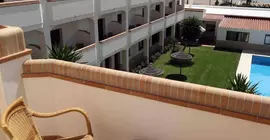 Hotel Tarik | Andalucia - Malaga İli - Torremolinos