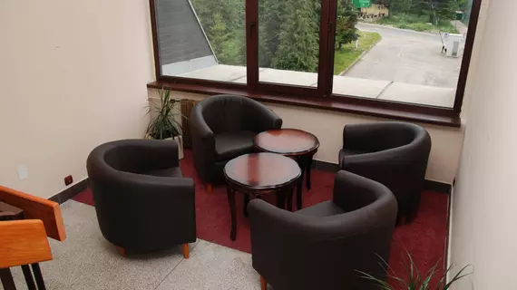 Hotel Moura | Samokov - Borovets