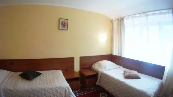 Breza Hotel | Samokov - Borovets