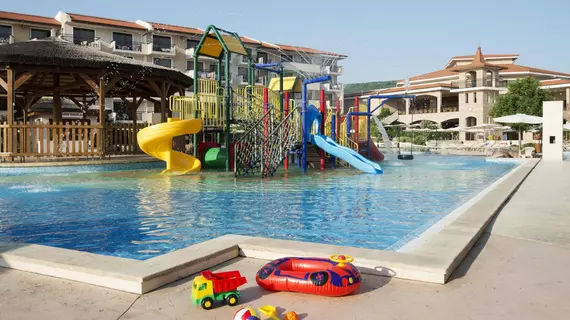 Club Hotel Miramar All Inclusive | Burgaz - Obzor