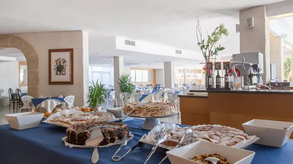 Horizonte Amic Hotel | Balearic Adaları - Mayorka Adası - Palma de Mallorca