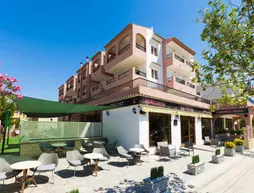 TRYP Santa Ponsa | Balearic Adaları - Mayorka Adası - Calvia - Santa Ponsa