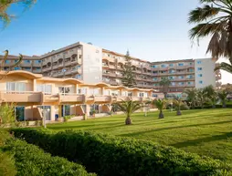 Sun Beach Resort | Ege Adaları - Rodos Bölgesel Birimi - Rodos