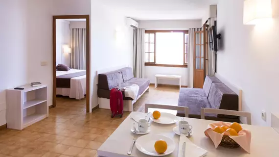 Apartamentos Delfin Casa Vida | Balearic Adaları - Mayorka Adası - Calvia - Santa Ponsa