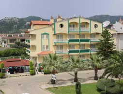 Amaris Apartments | Muğla - Marmaris