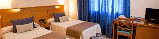 Hotel Ses Figueres | Balearic Adaları