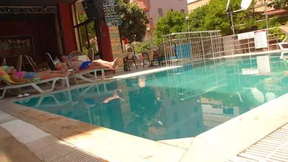 Hotel London Blue | Muğla - Marmaris