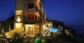 Hotel Sole Castello | Sicilya - Messina (vilayet) - Taormina Sahili - Taormina