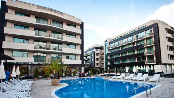 Lion Sunny Beach Hotel | Burgaz - Sunny Beach