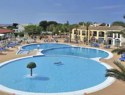 Sol Falco- All Inclusive | Balearic Adaları - Menorca - Ciutadella de Menorca