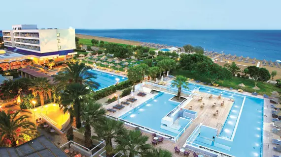 Blue Sea Beach Resort | Ege Adaları - Rodos Bölgesel Birimi - Rodos