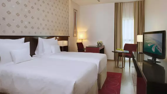 Cosmopolitan Hotel Dubai - Al Barsha | Dubai - Dubai