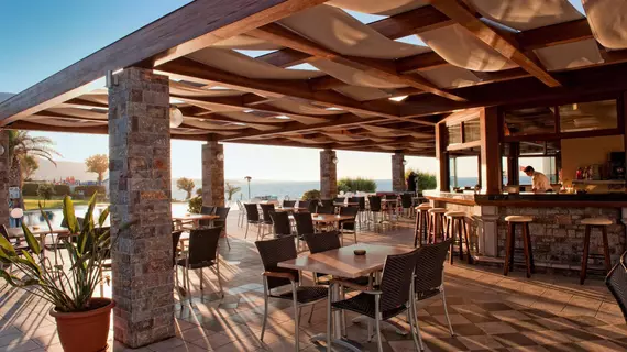 Ariadne Beach Hotel | Girit Adası - Kandiye (bölge) - Hersonissos - Stalida