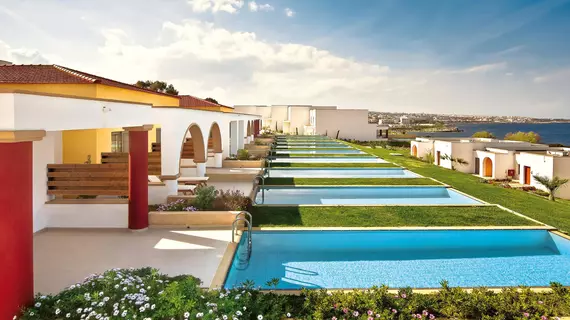 The Kresten Royal Villas & Spa | Ege Adaları - Rodos Bölgesel Birimi - Rodos