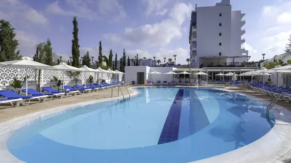 Gaia Sun N Blue Hotel | Larnaka Bölgesi - Ayia Napa