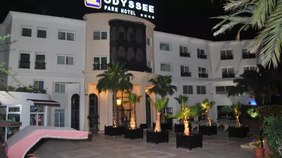 BW ODYSSEE PARK HOTEL | Agadir - Agadir Kent Merkezi