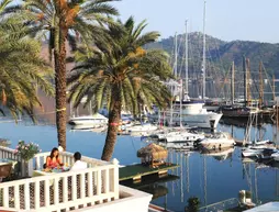 Ece Saray Marina & Resort | Muğla - Fethiye - Fethiye Merkezi