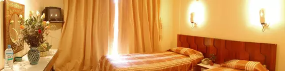 Hotel Agdal | Marakeş (ve civarı) - Marrakech - Gueliz