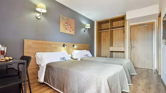 TRYP Santa Ponsa | Balearic Adaları - Mayorka Adası - Calvia - Santa Ponsa