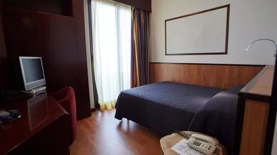 Hotel Concorde | Piedmont - Novara (il) - Arona