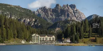 Grand Hotel Misurina