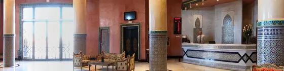 Ryad Mogador Gueliz Hotel & SPA | Marakeş (ve civarı) - Marrakech - Hivernage