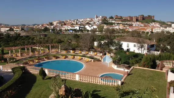 Hotel Colina Dos Mouros | Algarve - Faro Bölgesi - Silves