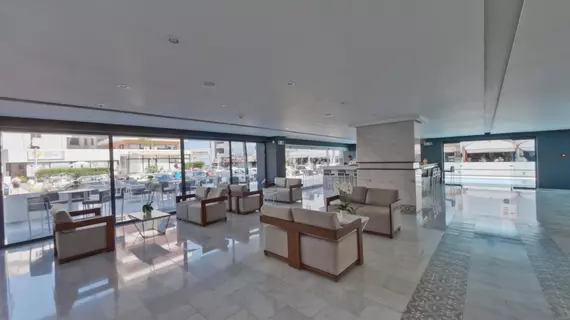 Mercure Rhodes Alexia | Ege Adaları - Rodos Bölgesel Birimi - Rodos