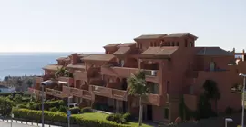 Albayt Resort & Spa | Andalucia - Malaga İli - Estepona