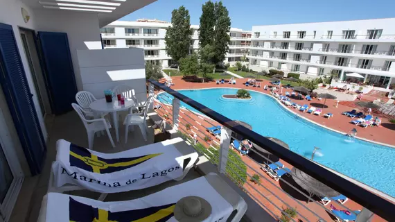 Marina Club I | Algarve - Faro Bölgesi - Lagos