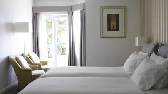 Senhora da Guia Cascais Boutique Hotel | Lizbon Bölgesi - Cascais - Estoril Sahili