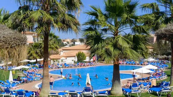 Clube Humbria | Algarve - Faro Bölgesi - Albufeira