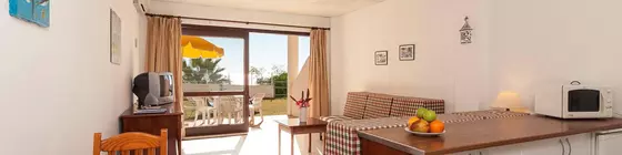 Apartamentos Do Parque | Algarve - Faro Bölgesi - Albufeira