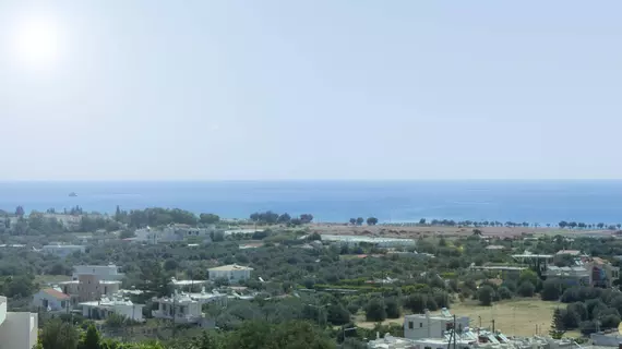 Gardenia Hotel | Ege Adaları - Rodos Bölgesel Birimi - Rodos