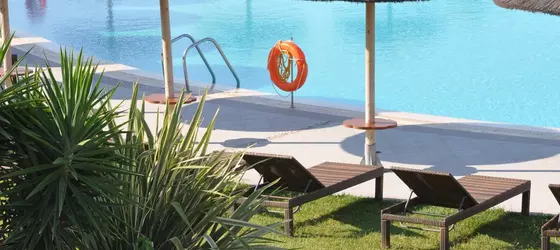 Aegean Land Hotel  | Ege Adaları - Naxos