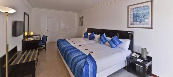 Atlantic Palace | Agadir - Agadir Kent Merkezi