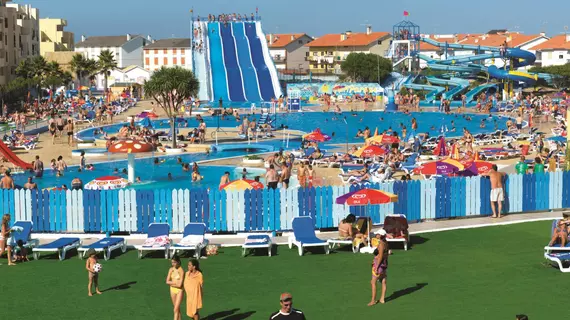 Hotel Cristal Praia Resort & Spa | Centro - Leiria Bölgesi - Marinha Grande