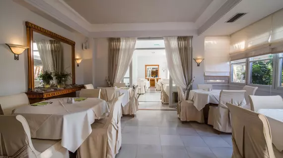 Antinea Suites and Spa Hotel | Ege Adaları - Santorini